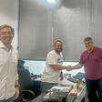 Augusto Melo define novo diretor de esportes terrestres do Corinthians; confira