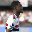 Segurança: com Arboleda na zaga, São Paulo não sofreu gol nos últimos cinco jogos