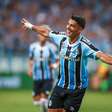 Grêmio garante vaga na Libertadores 2024 e confirma saída de Suárez