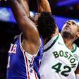 Boston Celtics x Philadelphia 76ers AO VIVO - onde assistir? - NBA 2023/24