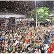 Cidade do Samba promove grande evento na sexta e no sábado
