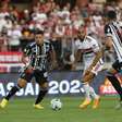 Atlético-MG x São Paulo: prováveis escalações e informações do jogo pelo Campeonato Brasileiro