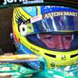 F1: Alonso considera 2023 sua melhor temporada desde 2012