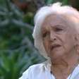 Não curtiu? Nathalia Timberg manda recado após Globo considerar remake de Vale Tudo