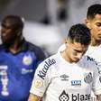 Santos não tem mais chances de disputar a Copa do Brasil em 2024