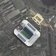 SAF do Flamengo seria uma forma de captar recursos para construir um estádio