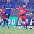 Atuações do Cruzeiro contra o Athletico: Matheus Pereira evita o pior