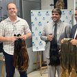 Receita Federal doa 300 kg de cabelo, que vão virar peruca para pessoas com câncer em Goiânia