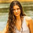 A nova empreitada de Alanis Guillen, a 'Juma', no Pantanal