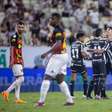 Meia do Ceará tem acerto encaminhado com clube da Série A