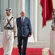 Brasil avalia entrada na Opep+, aliança de produtores de petróleo liderada por sauditas e russos