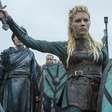 Chega uma nova série dos criadores de Vikings e Peaky Blinders: Ação de alto risco e atitude punk