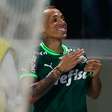 Após gol perdido contra o América-MG, Breno Lopes tem situação exposta por auxiliar do Palmeiras