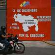 Entenda em 4 pontos-chave o referendo venezuelano sobre região em disputa com a Guiana