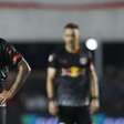 Red Bull Bragantino chega em sua segunda pior sequência no Brasileirão