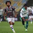 Palmeiras não vence Fluminense pelo Campeonato Brasileiro há quatro jogos