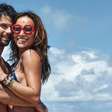 Voltaram? Sabrina Sato e Duda Nagle irão passar o Natal juntos