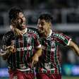 Martinelli supera desconfiança e atinge marcas expressivas pelo Fluminense