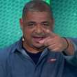 Vampeta deixa Botafogo de lado e crava campeão do Brasileirão: "Sinceramente"