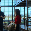 'CCXP23': 'Evidências do Amor' ganha trailer encantador