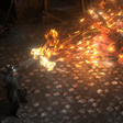 Classe Mercenário transforma Path of Exile 2 em jogo de tiro