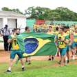 Futebol Americano: Em Brasília, Brasil Onças estreia no Sul Americano contra a Colômbia