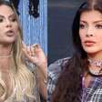 'A Fazenda 15': Eliminada, Kally Fonseca explode e expõe a verdade sobre Jaquelline