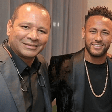 Pai de Neymar é processado por conta de calote de construtora