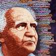 Quem foi David Ben-Gurion, o líder que proclamou a existência do Estado de Israel em 1948 e o governou por mais de 13 anos