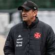 Vasco divulga lista de relacionados sem titular importante