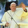 Papa pede fundo para clima e fome com dinheiro destinado a armas