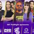 SBT vai levar podcasts de sucesso para a TV