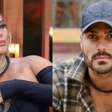 A Fazenda 15: Defendendo Kally Fonseca para aliados, Shayan Haghbin é chamado de falso durante 'Hora do Faro"