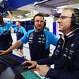 F1: Pat Fry revela motivos para deixar a Alpine e assumir desafio na Williams