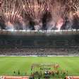 Recorde de público, homenagens a ídolo: Atlético prepara noite mágica no Gigante da Pampulha