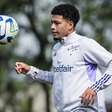 Filipe Machado e Papagaio são desfalques do Cruzeiro contra o Botafogo; confira os relacionados