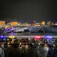 F1: Corrida em Las Vegas teve impacto econômico de US$ 1,2 bilhão na cidade