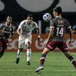 Martinelli enaltece espirito do Fluminense: 'Temos um time vencedor'