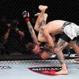 VÍDEO: Minutos após desfecho brutal, espectadores do UFC Austin assistem segundo nocaute via bate-estaca