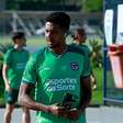 Mercado: volante de clube goiano é apontado como novo reforço do Vitória