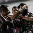 Mais solto e sem pressão, Fluminense vive a sua melhor fase no Brasileiro