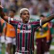 Fluminense: John Kennedy reencontra Palmeiras, adversário que mudou o destino do camisa nove