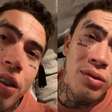 Whindersson Nunes rebate pastor e avisa: "Sou maconheiro"