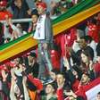 Internacional x Botafogo: confira as informações sobre os ingressos para a última rodada do Brasileirão
