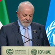 ONU precisa fazer "esforço incomensurável" pela paz, diz Lula