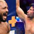 Deiveson Figueiredo faz aguardada estreia nos galos e Beneil Dariush busca redenção no UFC Austin