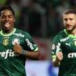 Carlo Ancelotti se diz 'encantado' com Endrick: 'Evolução muito rápida'