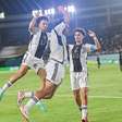 Alemanha vence França nos pênaltis e é campeã do Mundial Sub-17