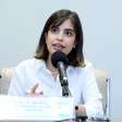 Pré-candidata em São Paulo, Tabata diz que Nunes é 'pequeno' e Boulos não dialoga