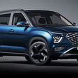 SUVs: Hyundai Creta obtém grande vitória em Novembro 2023